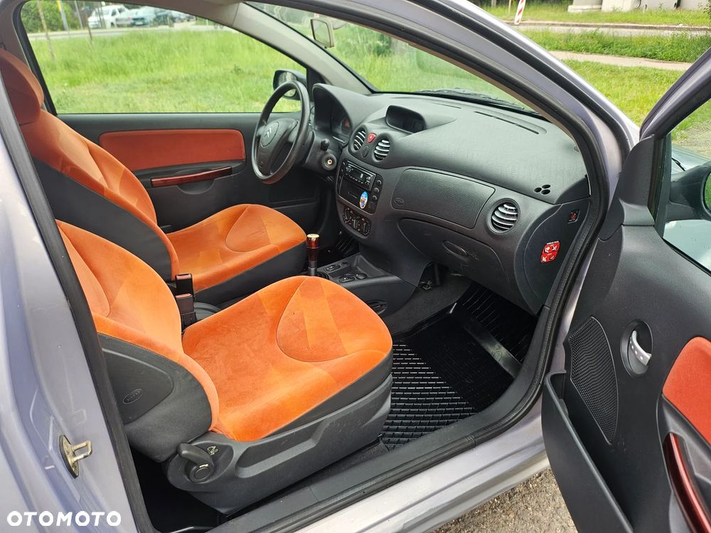 Citroën C2 1.1 SX - 14