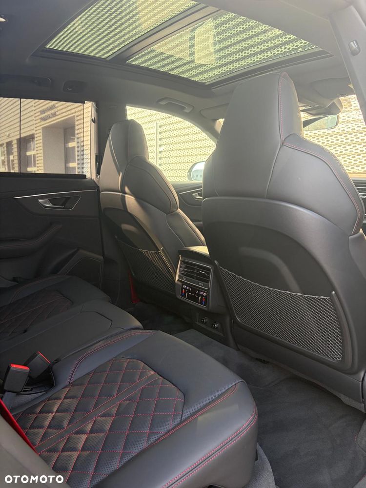 Audi Q8 50 TDI mHEV Quattro Tiptronic - 19