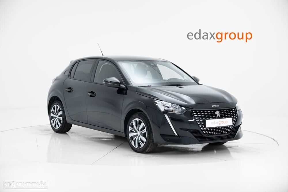 Peugeot 208 1.2 PureTech Active Pack - 2