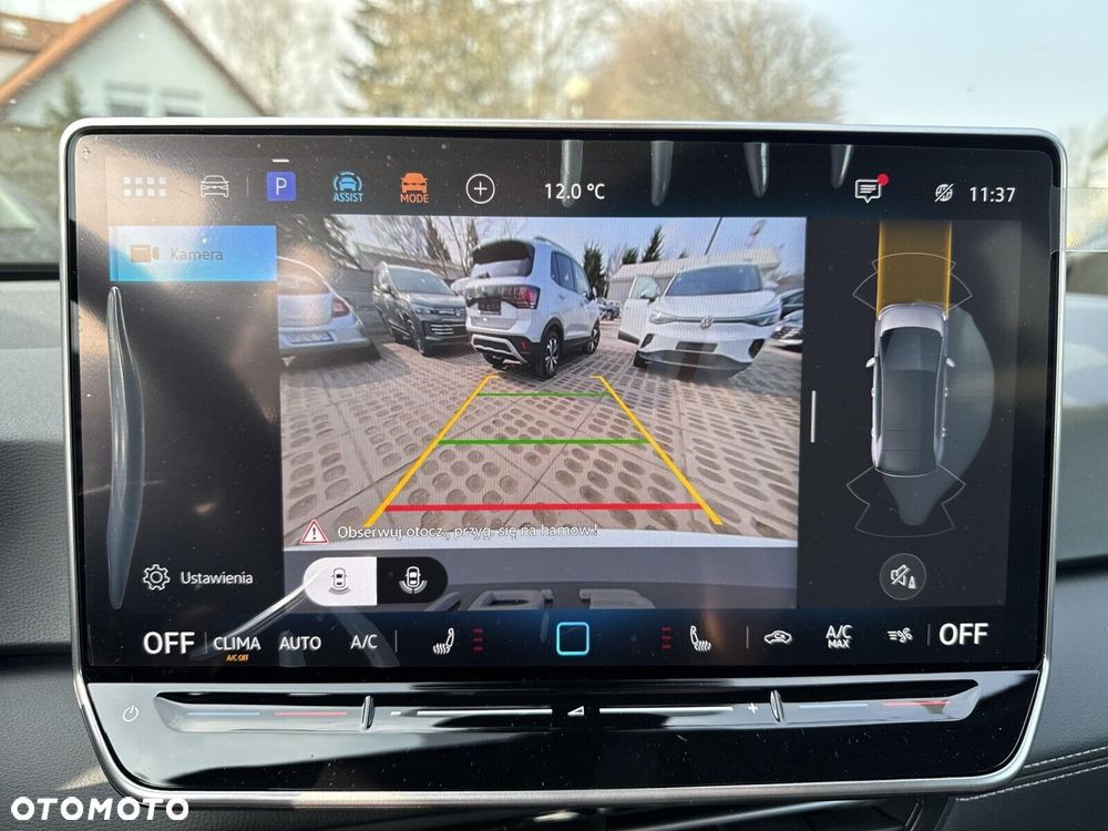 Volkswagen ID.3 - 32