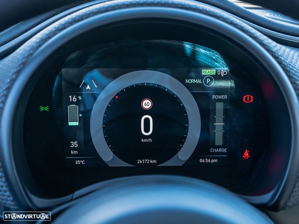 Fiat 500e C La Prima - 28