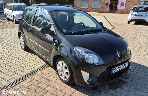 Renault Twingo 1.2 16V Expression