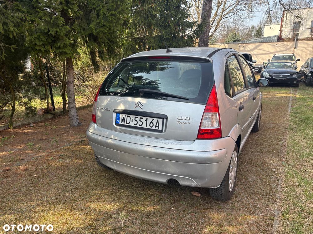 Citroën C3 1.4i Equilibre Pack - 3