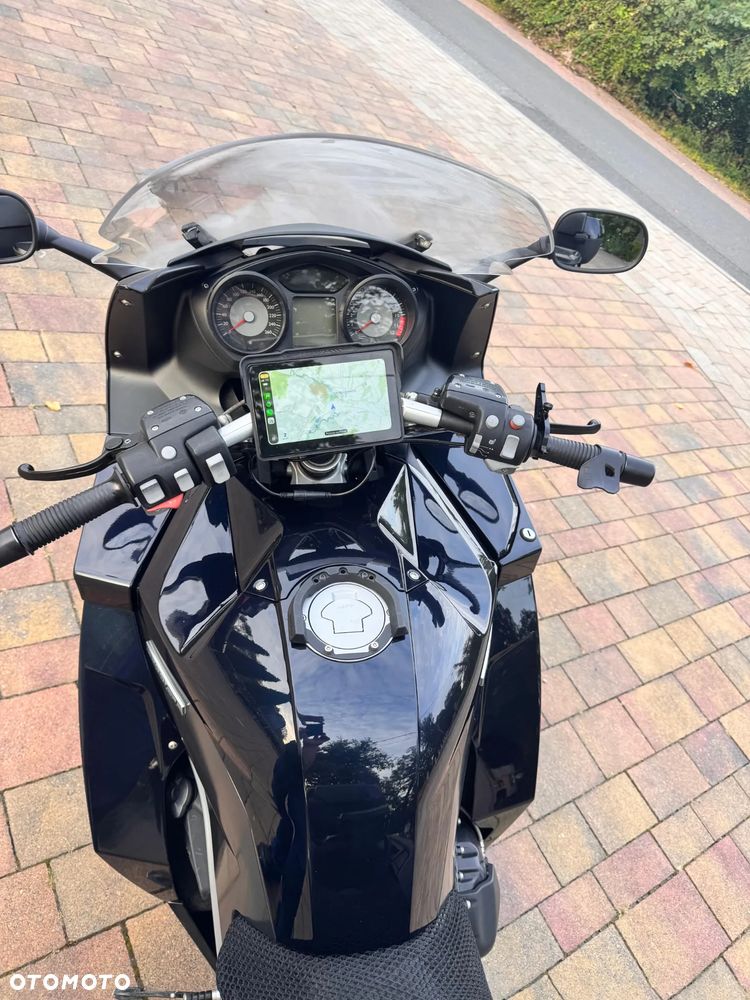 BMW K - 3