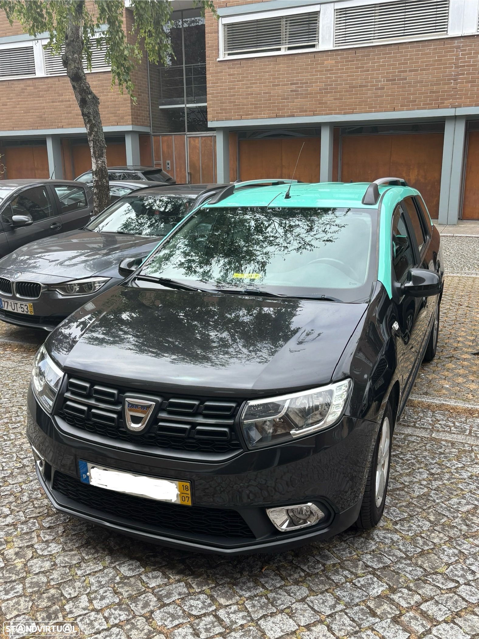 Dacia Logan MCV 1.5 dCi Comfort - 1