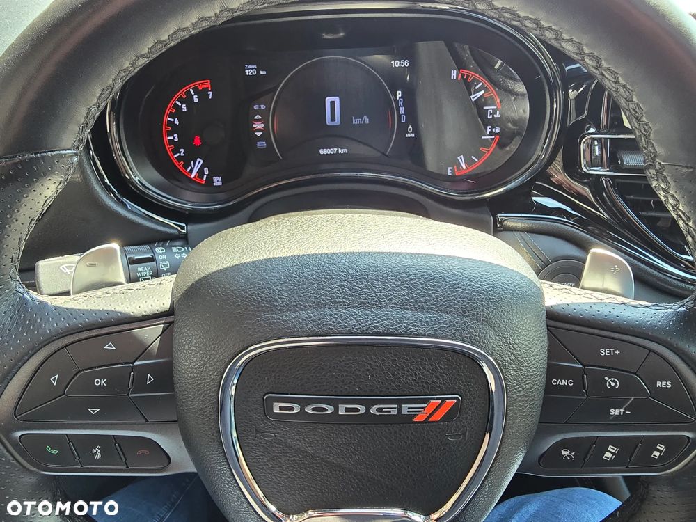 Dodge Durango - 28