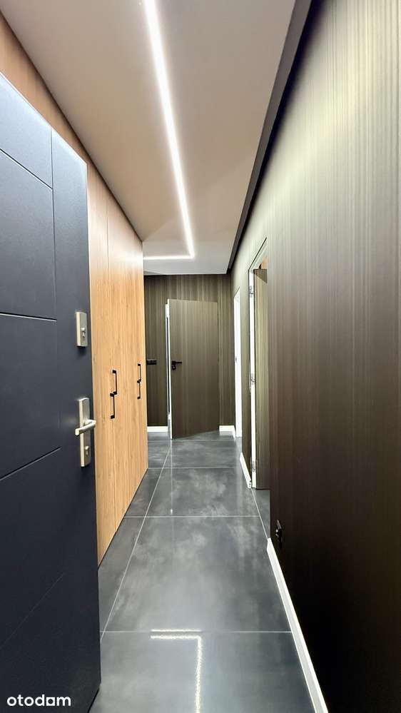 51,89m² | 3 pokoje | Niski czynsz |wysoki standard | budynek 2021