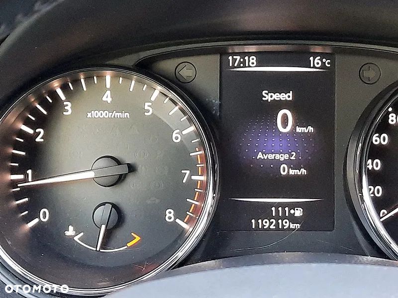 Nissan Qashqai 1.2 DIG-T Acenta - 14