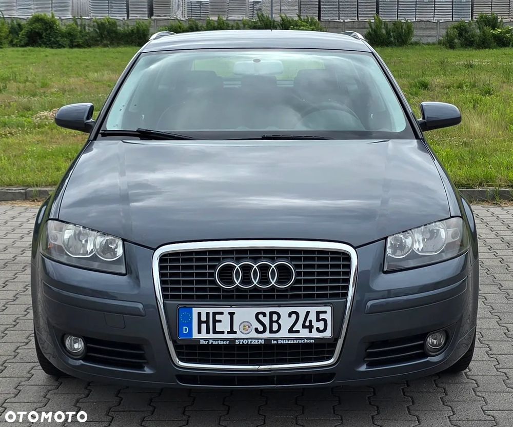 Audi A3 - 2