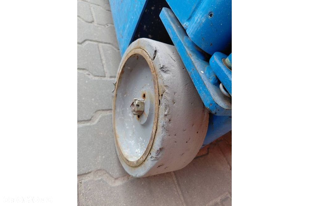Genie GR 20 - 12