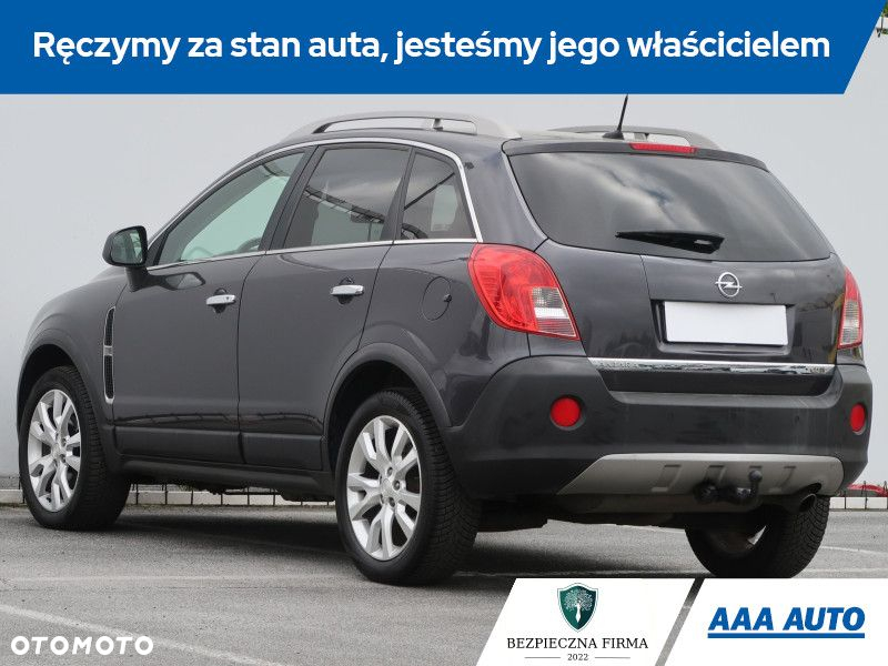 Opel Antara - 5