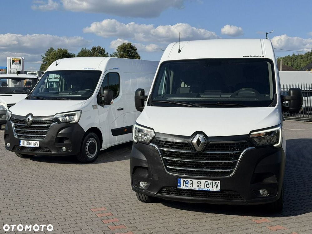 Renault Master - 17