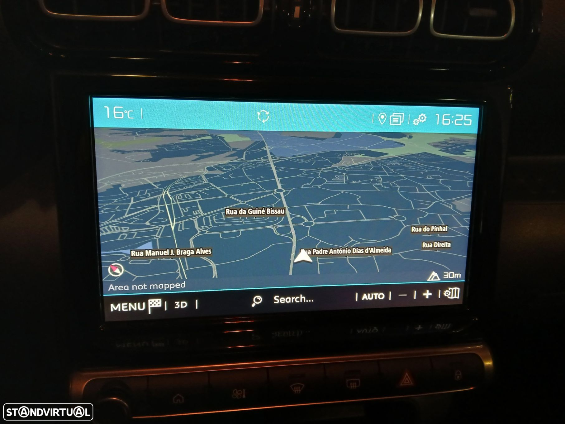 Citroën C3 Aircross 1.2 PureTech C-Series - 6