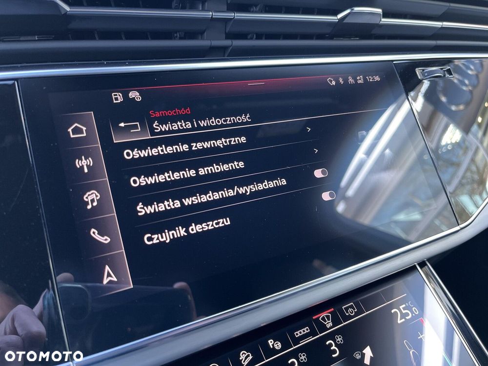 Audi Q7 - 36