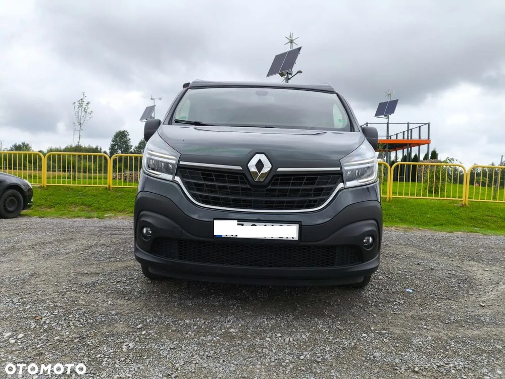 Renault Trafic - 3