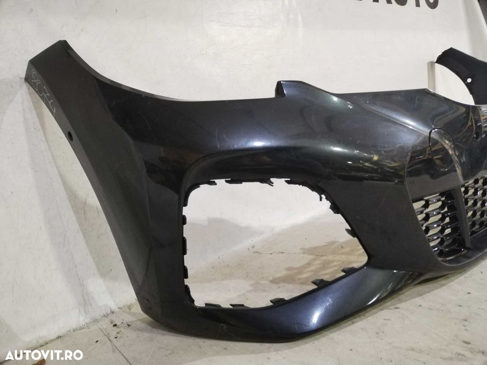 Bara fata BMW Seria 3, G20, G21, M-Sport, 2019, 2020, 2021, 2022, cod origine OE 51118069346. - 4