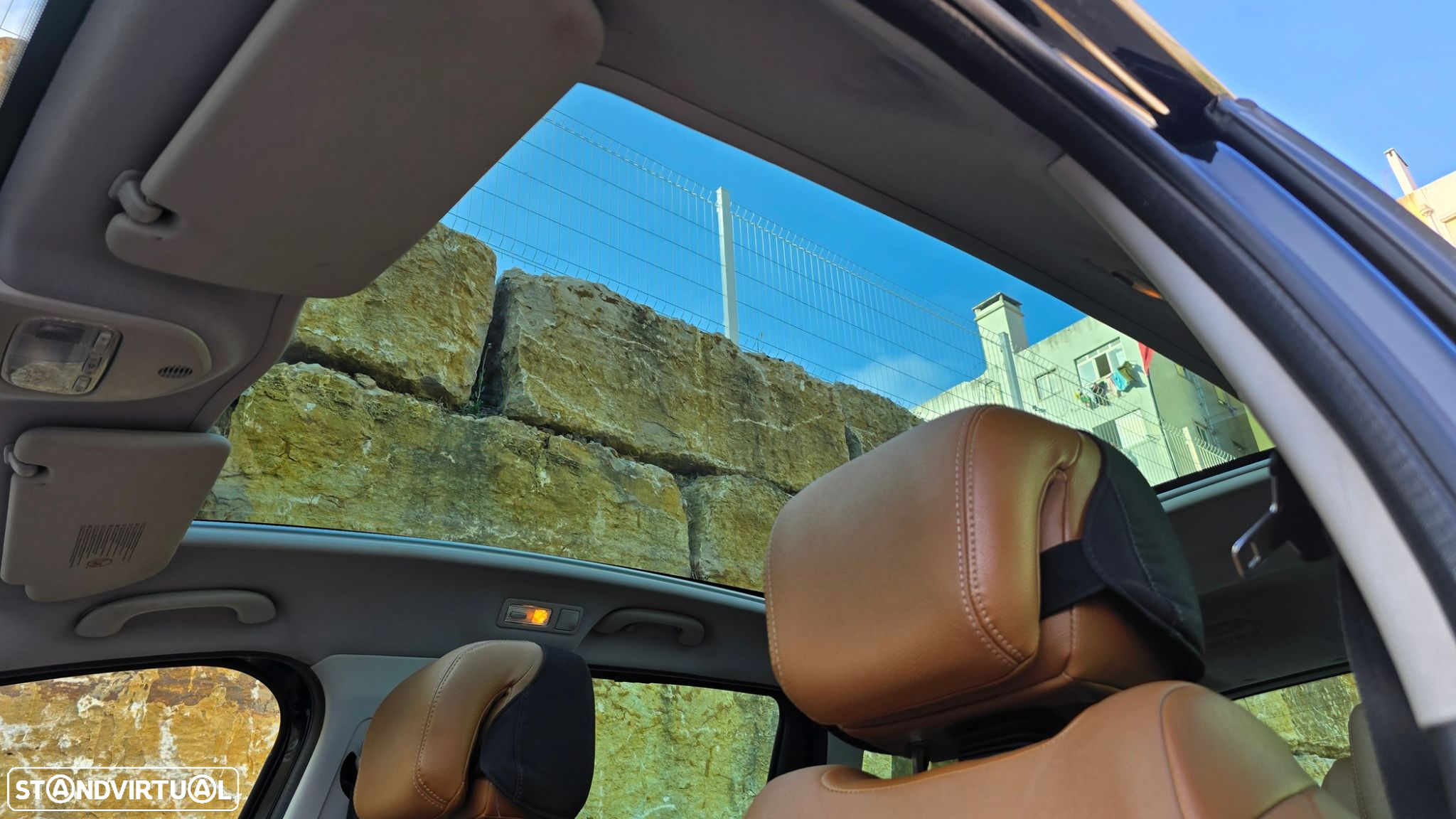Peugeot 5008 1.6 THP Sport - 7