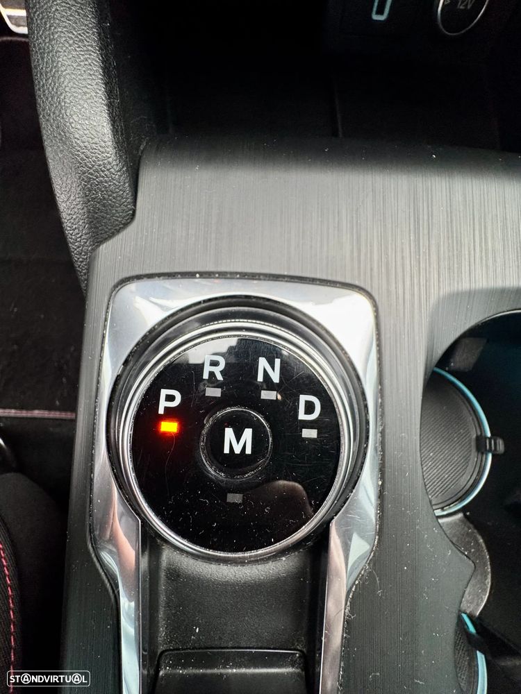 Ford Focus 1.5 TDCi ST-Line DPS - 16