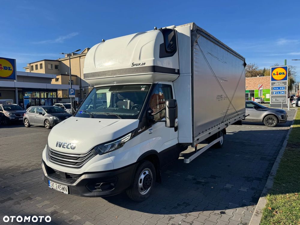 Iveco Daily - 1