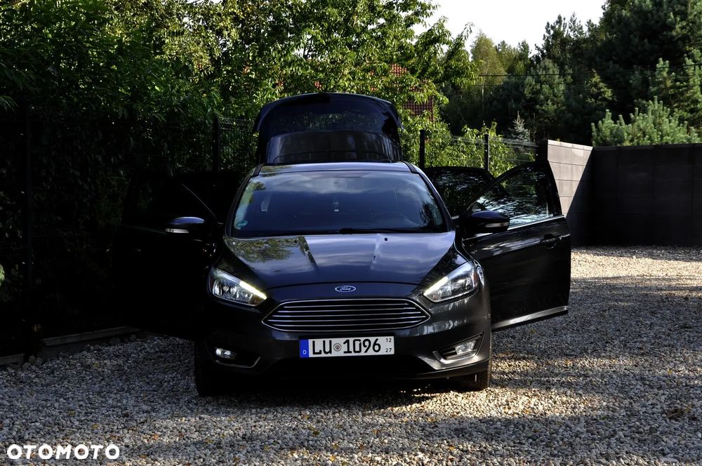 Ford Focus - 7