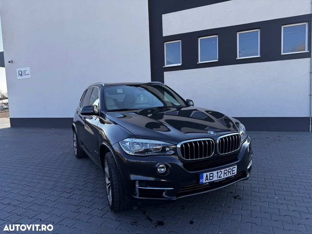 BMW X5 ver-xdrive40e - 3