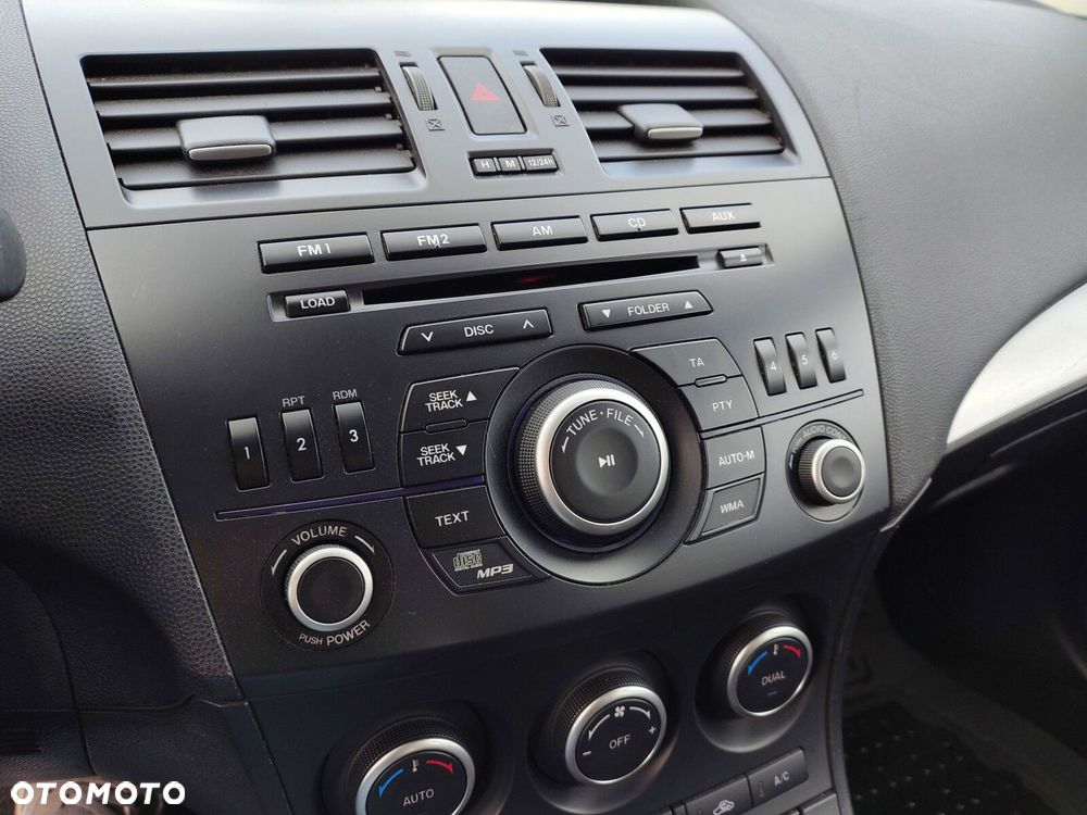 Mazda 3 - 21