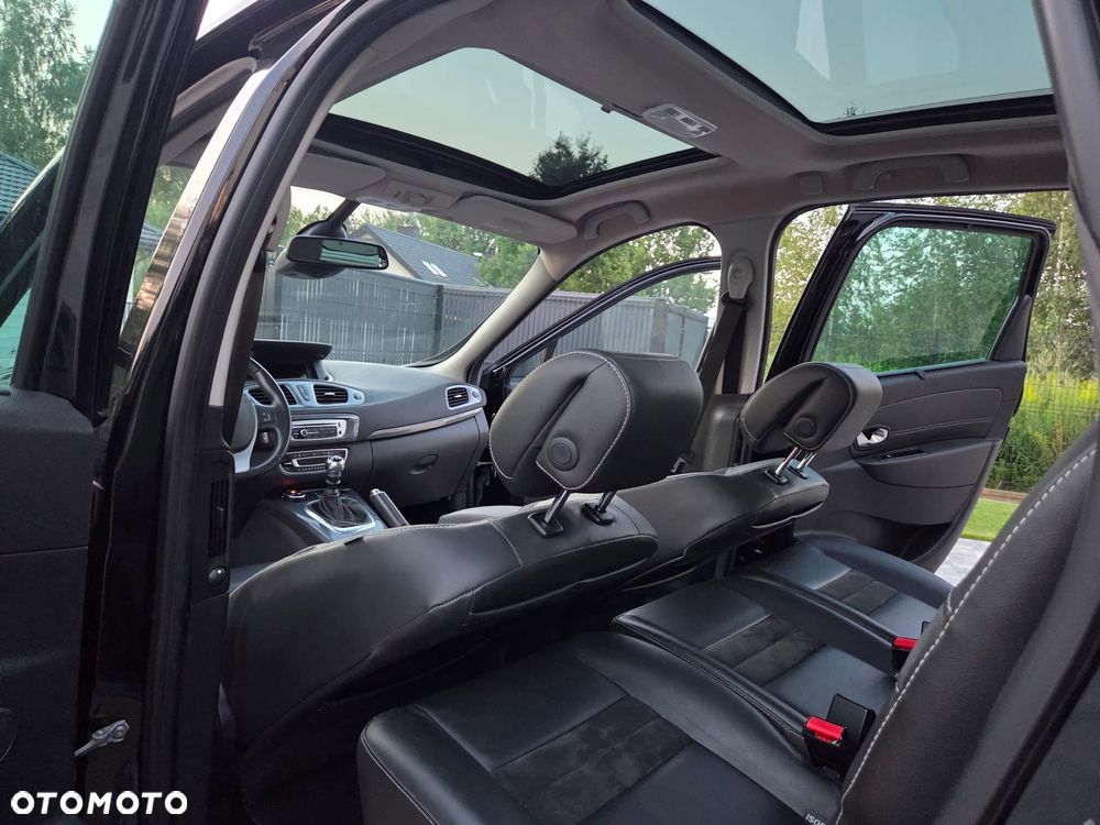 Renault Scenic Energy TCe 130 S&S Xmod Bose Edition - 35