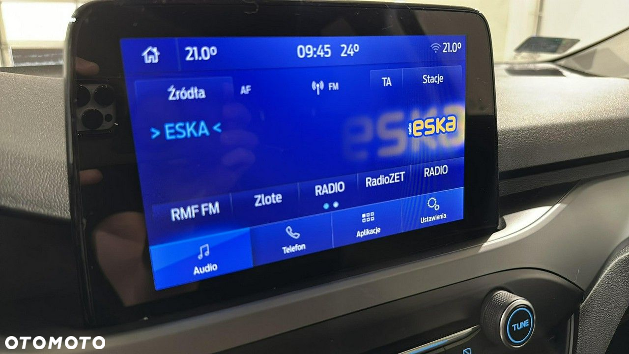 Ford Focus - 20
