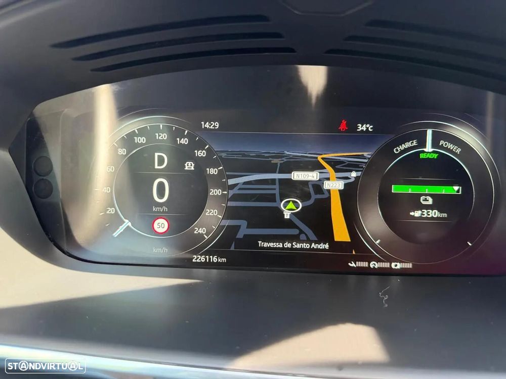 Jaguar I-Pace - 31