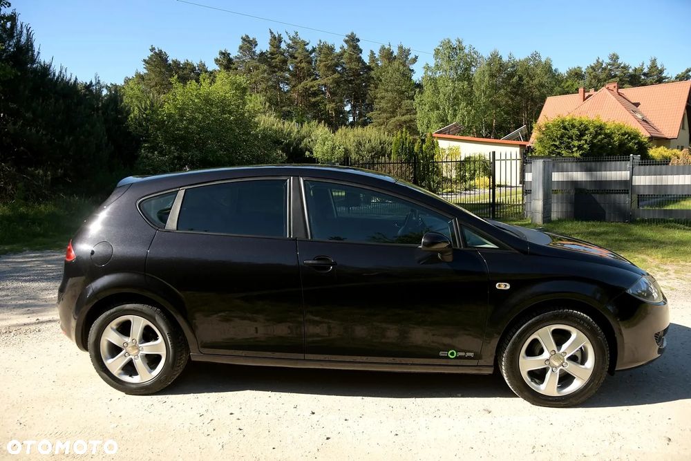 Seat Leon 1.6 Audience - 10