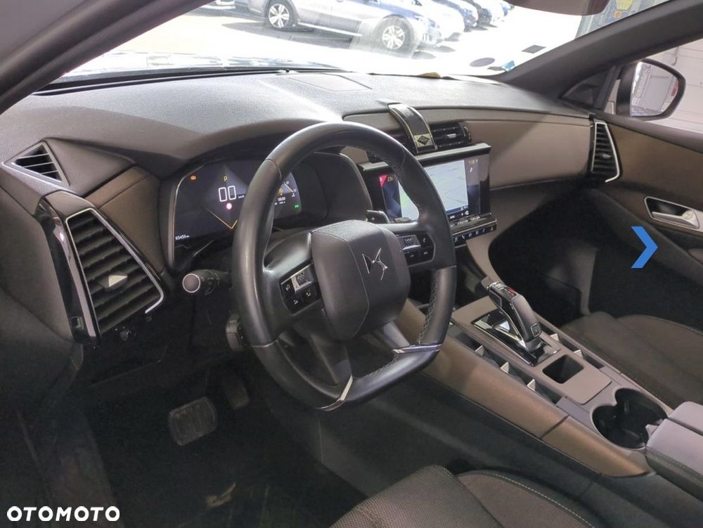 DS Automobiles DS 7 Crossback 1.6 PureTech GPF So Chic - 14