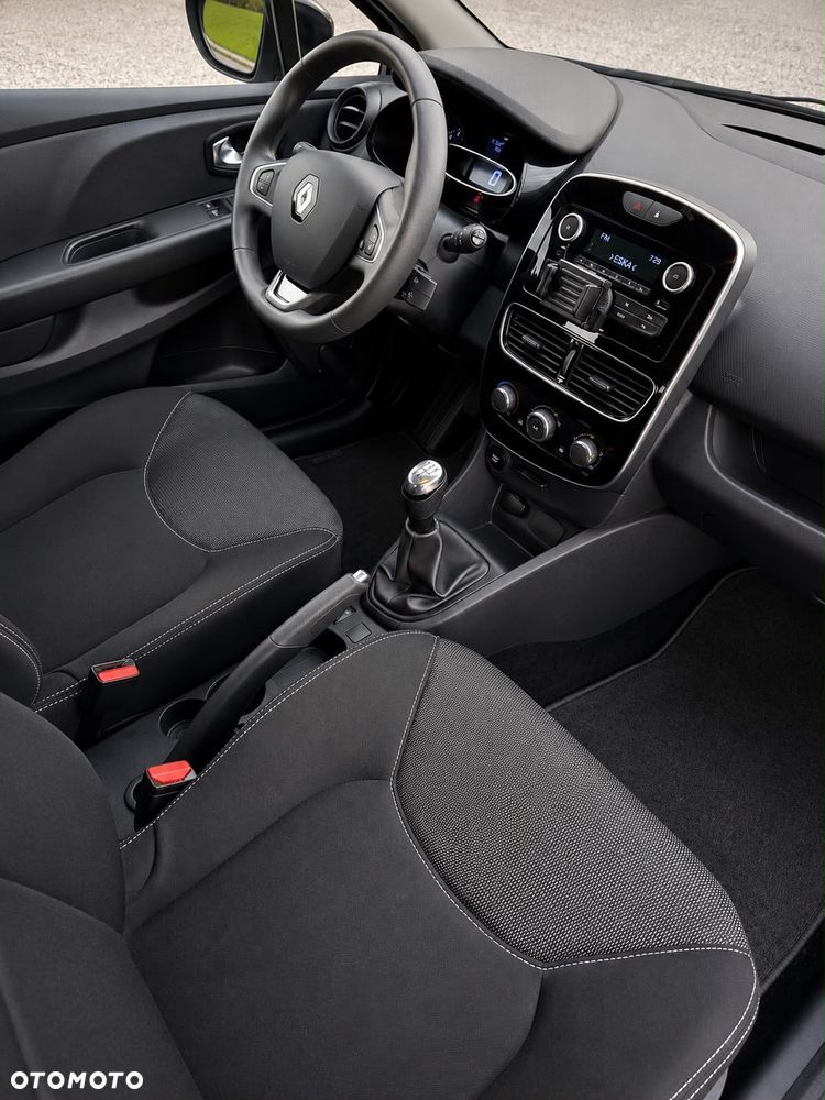 Renault Clio 0.9 TCe Winter Edition - 14