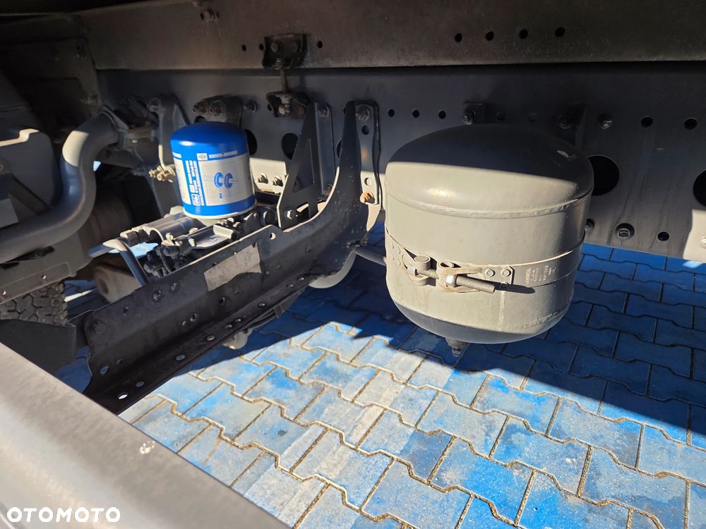 Mercedes-Benz Atego 1218 - 16