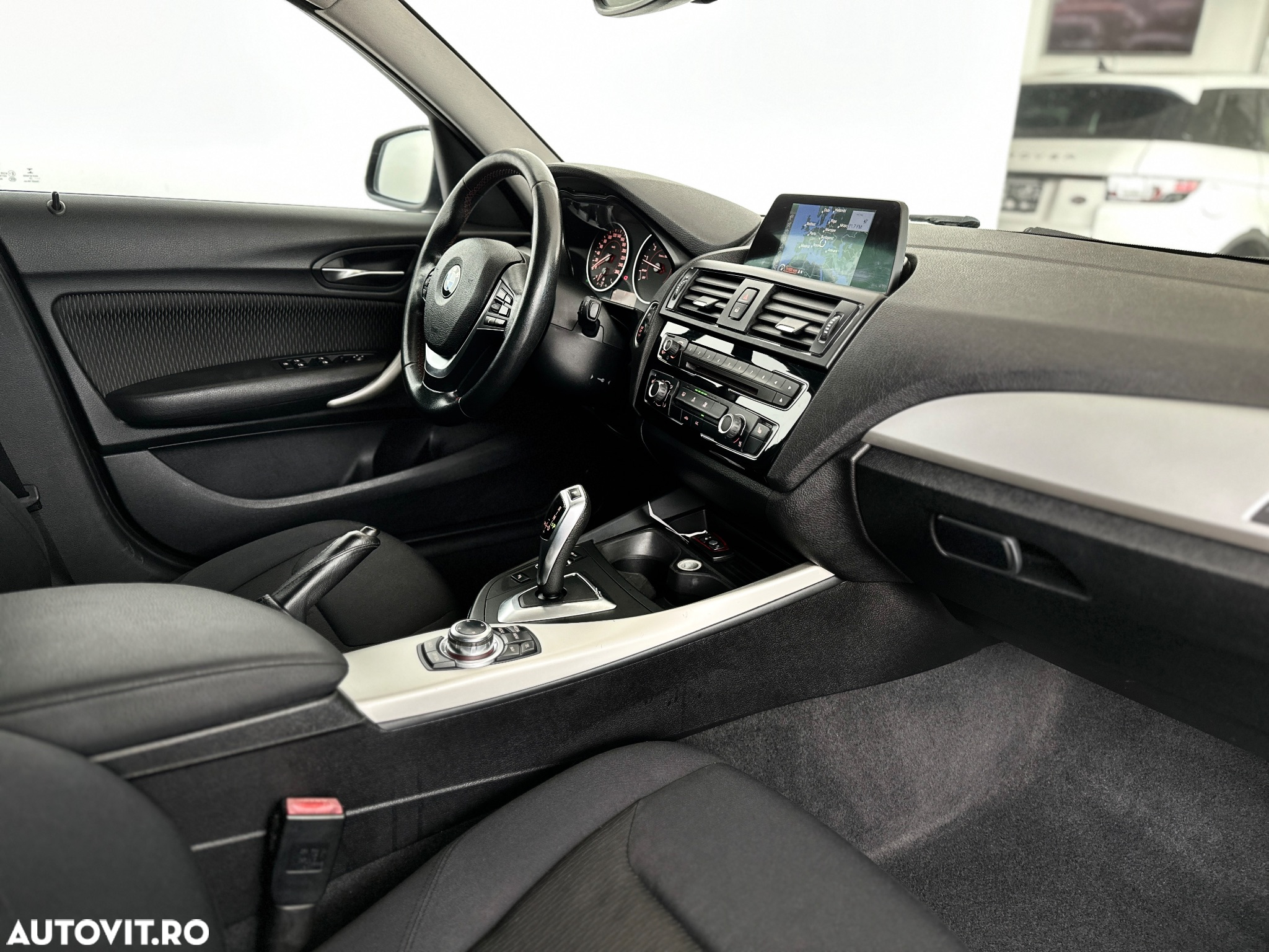 BMW Seria 1 116i Aut. Sport Line - 14