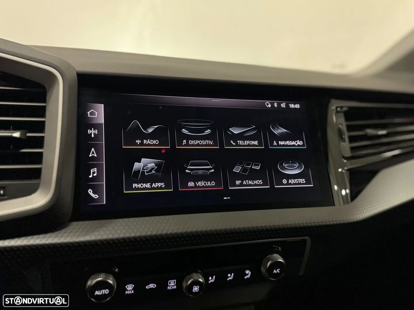 Audi A1 Citycarver 30 TFSI S tronic - 28