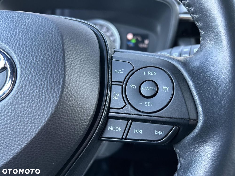 Toyota Corolla 1.8 Hybrid Active - 15