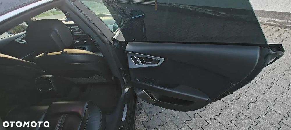 Audi A7 Sportback 3.0 TFSI Quattro S tronic - 20
