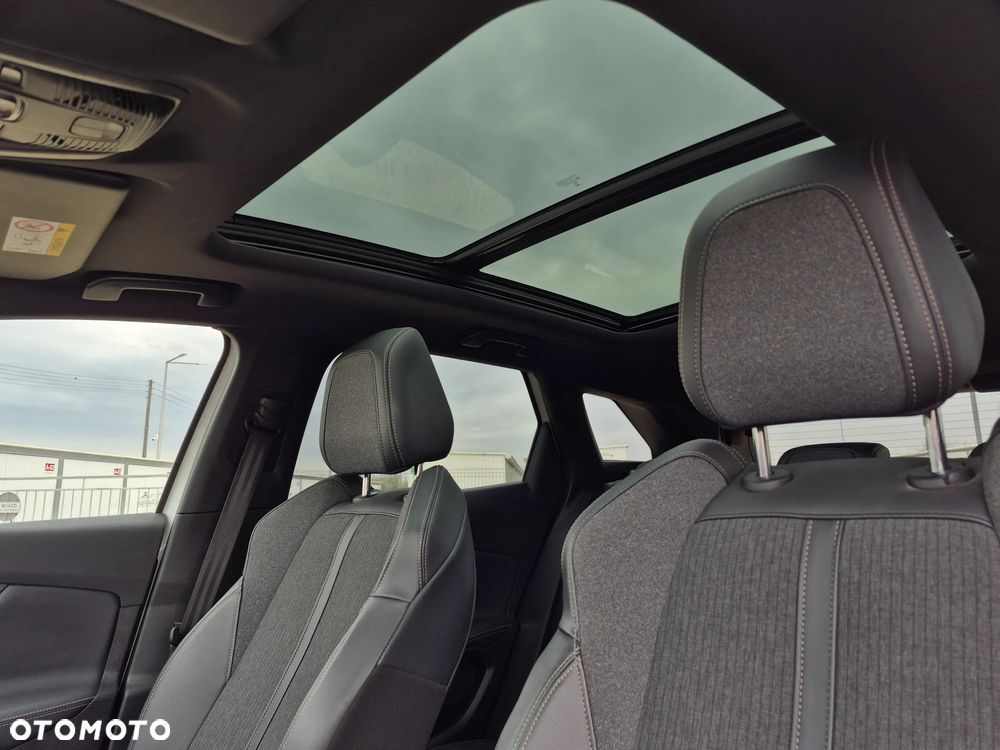 Peugeot 3008 PureTech 180 Stop & Start GPF EAT8 GT - 31