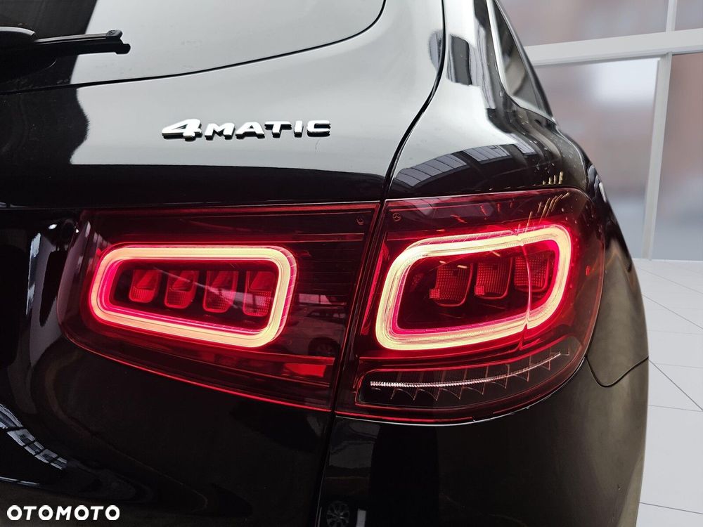 Mercedes-Benz GLC 220 d 4-Matic - 35