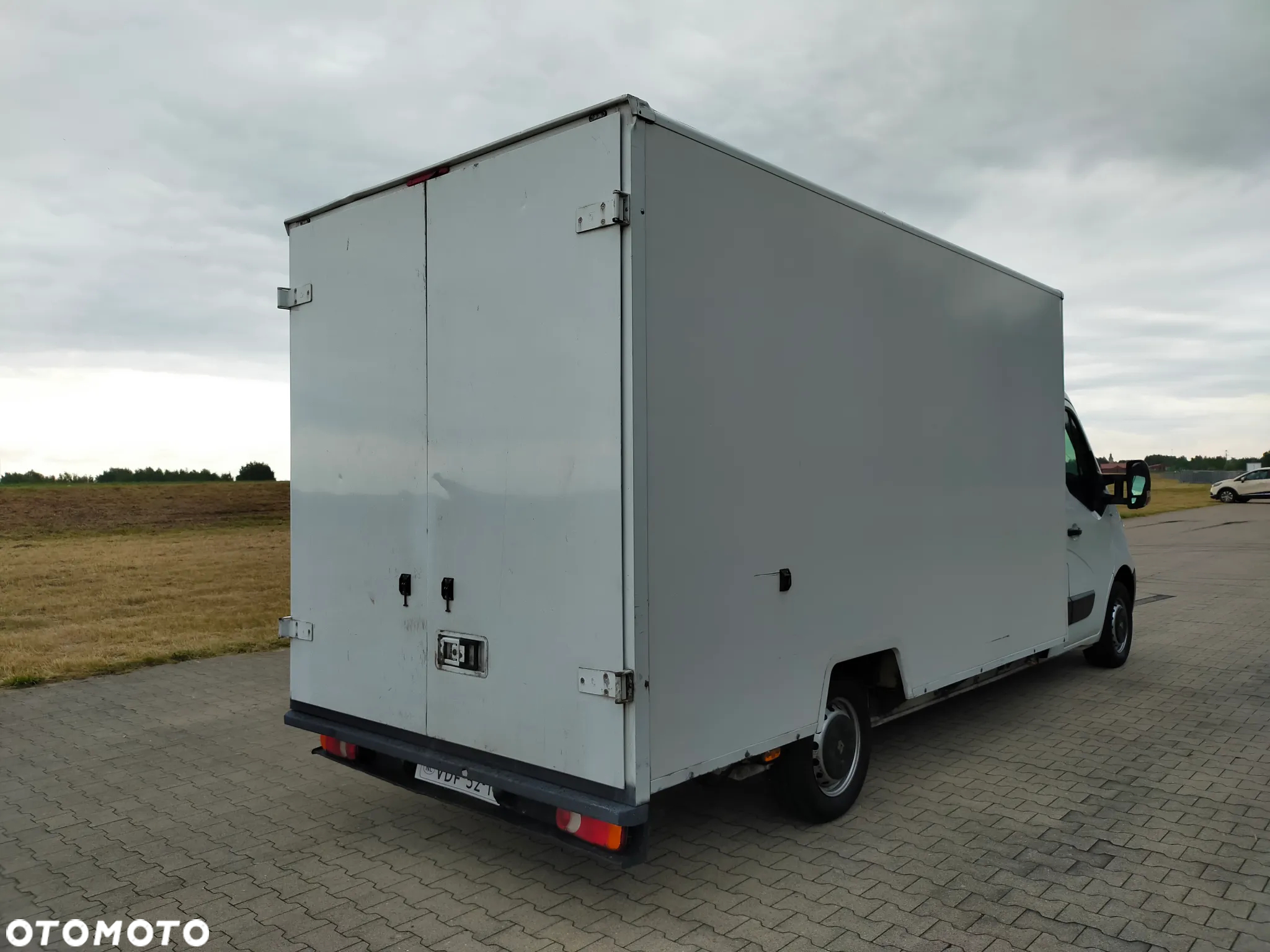 Renault MASTER - 24