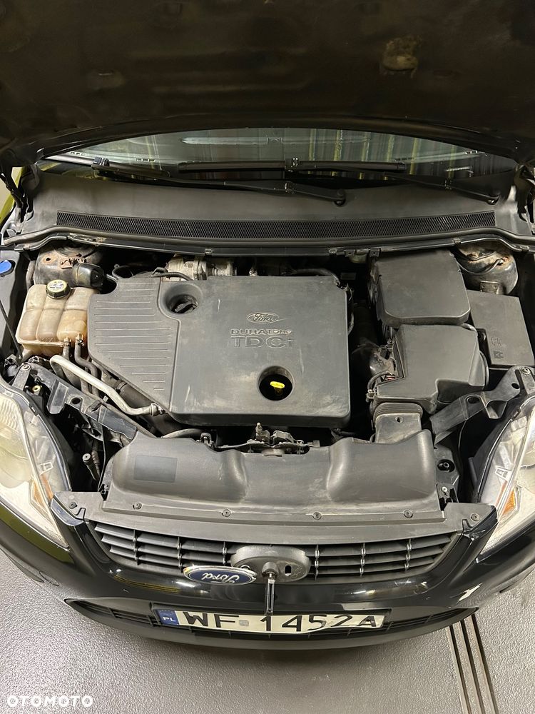 Ford Focus - 25