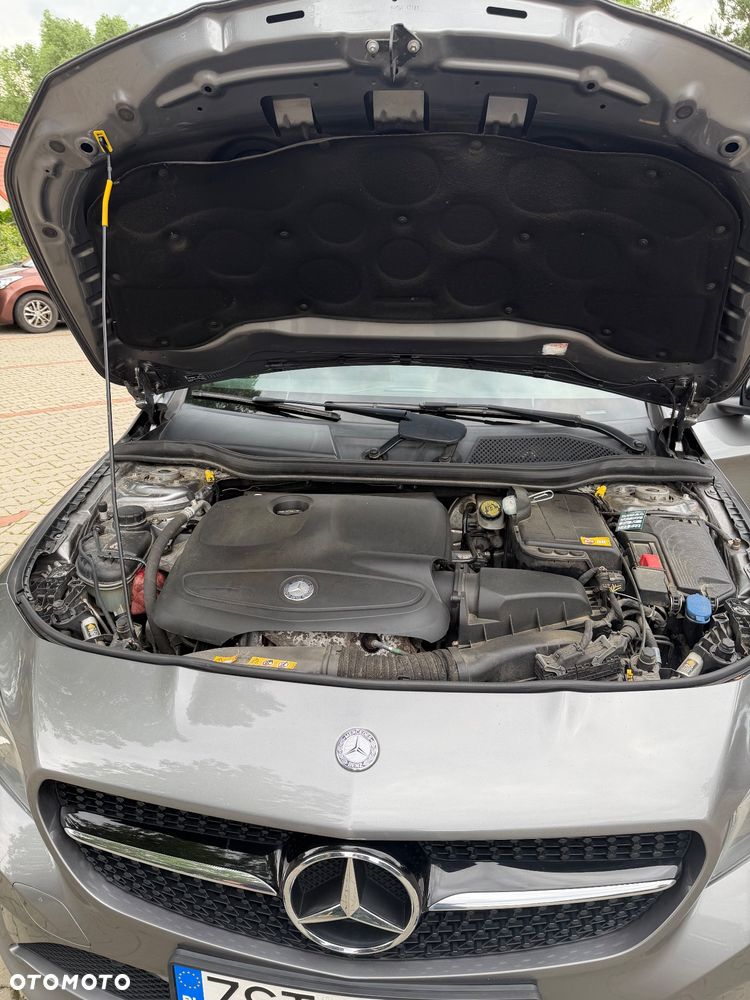 Mercedes-Benz CLA - 7