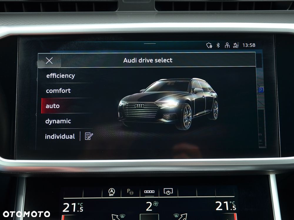 Audi A6 Avant 40 TDI mHEV S tronic - 24