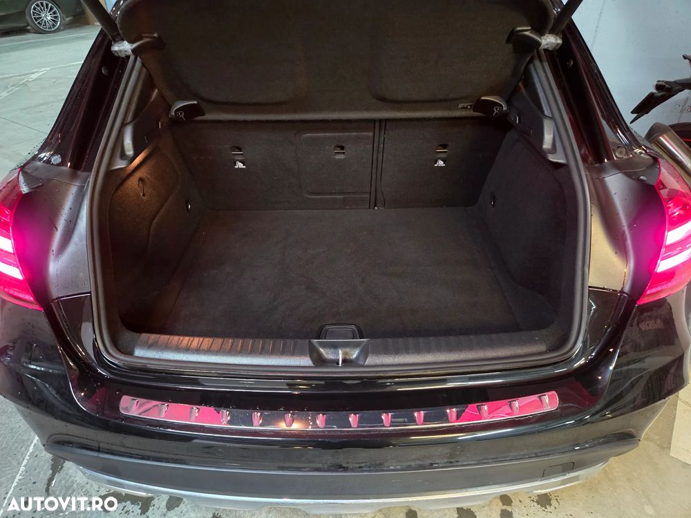 Mercedes-Benz GLA 250 4MATIC Aut. - 13