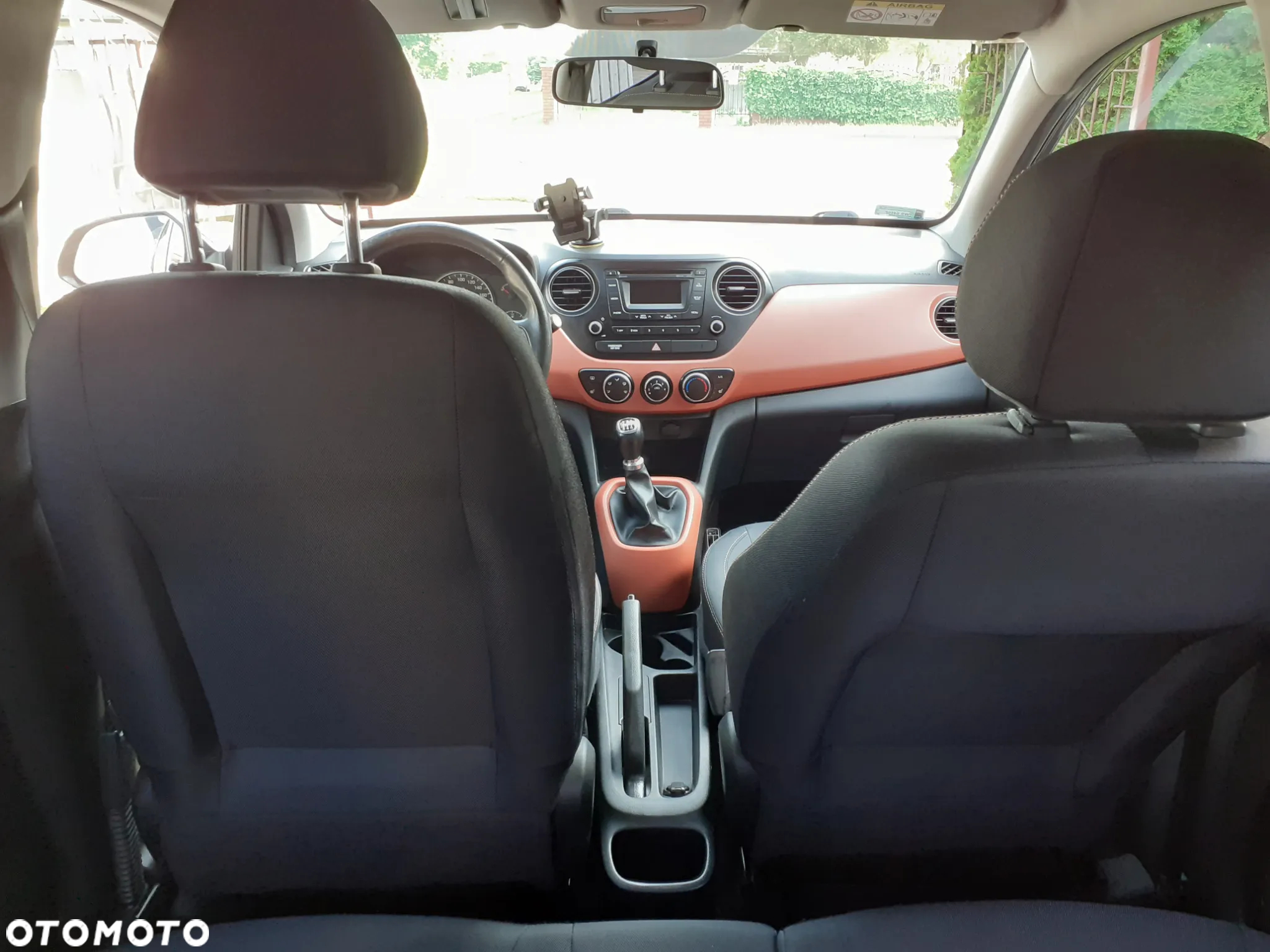 Hyundai i10 1.0 Premium - 21