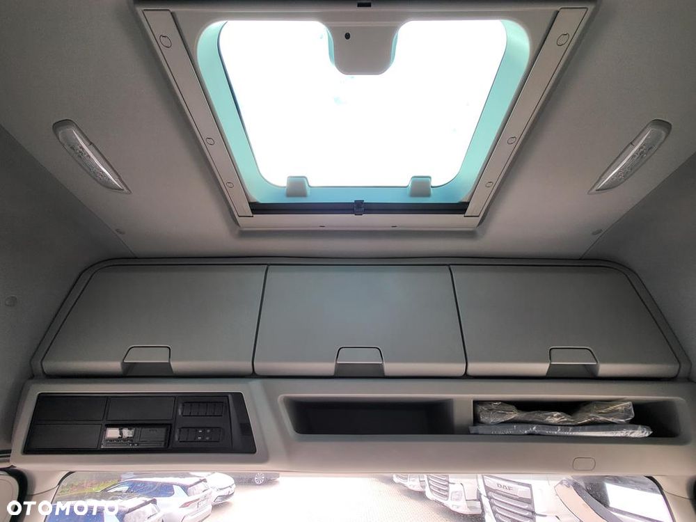 Ford F- MAX 500 - 17