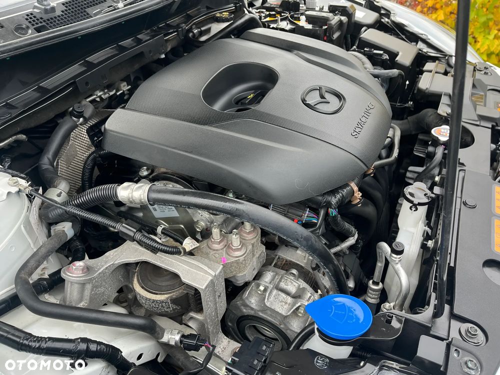 Mazda 2 SKYACTIV-G 90 White Edition - 26