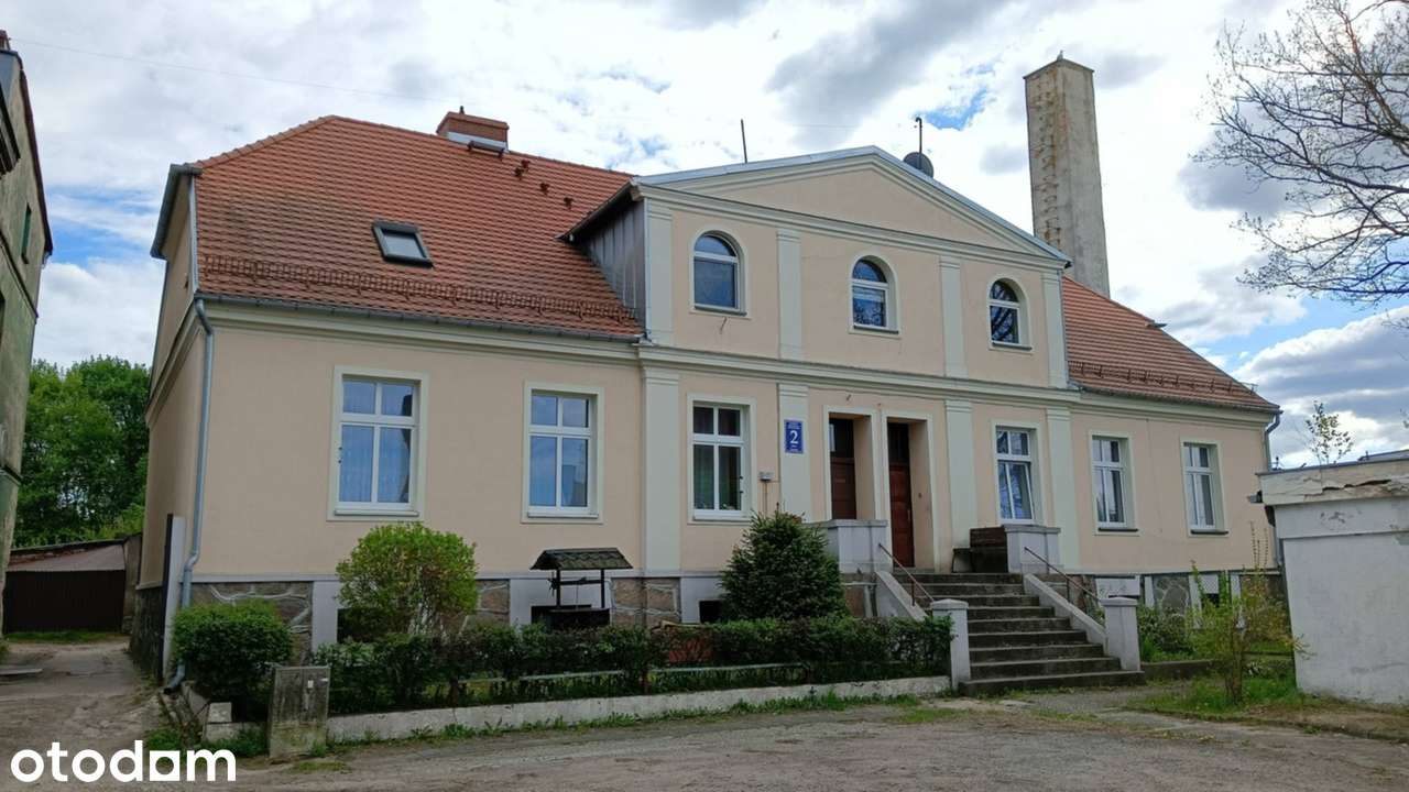 Mieszkanie Połczyn-Zdrój Miasto Uzdrowiskowe
