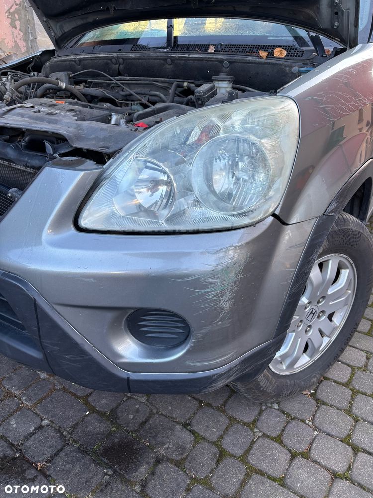 Honda CR-V 2.0 ES - 6