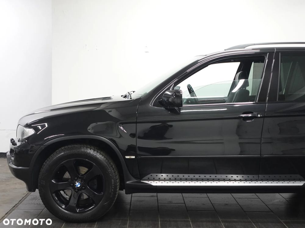 BMW X5 3.0 d Edition Exclusive Sport - 16